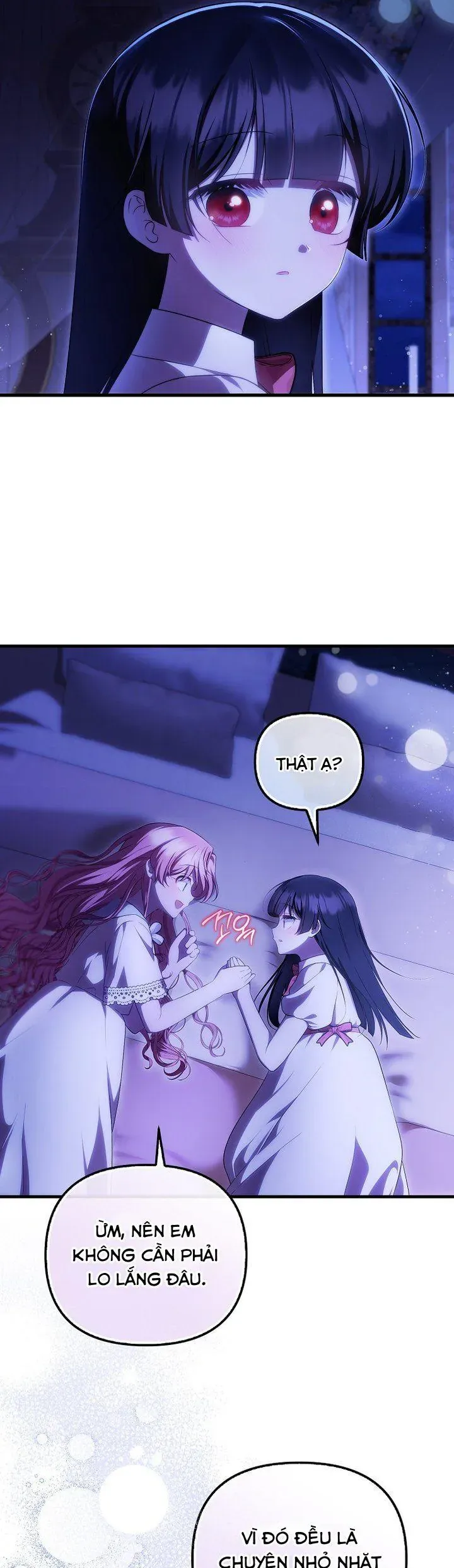 Lần Đầu Tiên Được Yêu Thương Chap 80 - Next Chap 81