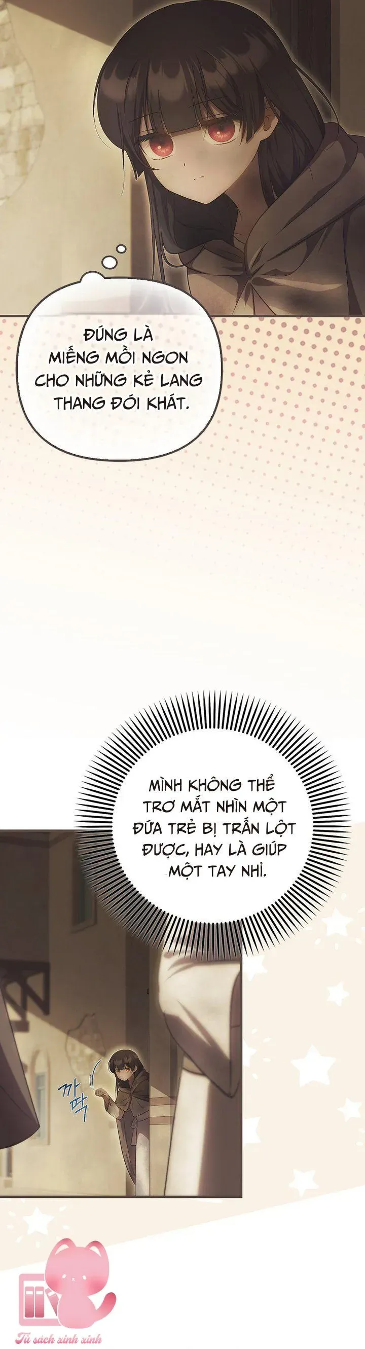 Lần Đầu Tiên Được Yêu Thương Chap 80 - Next Chap 81