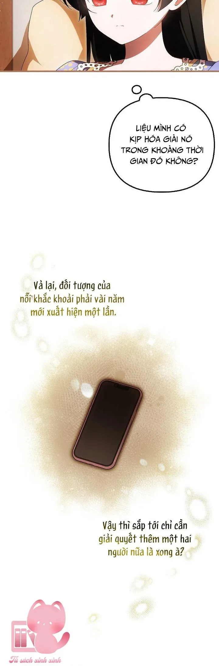 Lần Đầu Tiên Được Yêu Thương Chap 81 - Next Chap 82