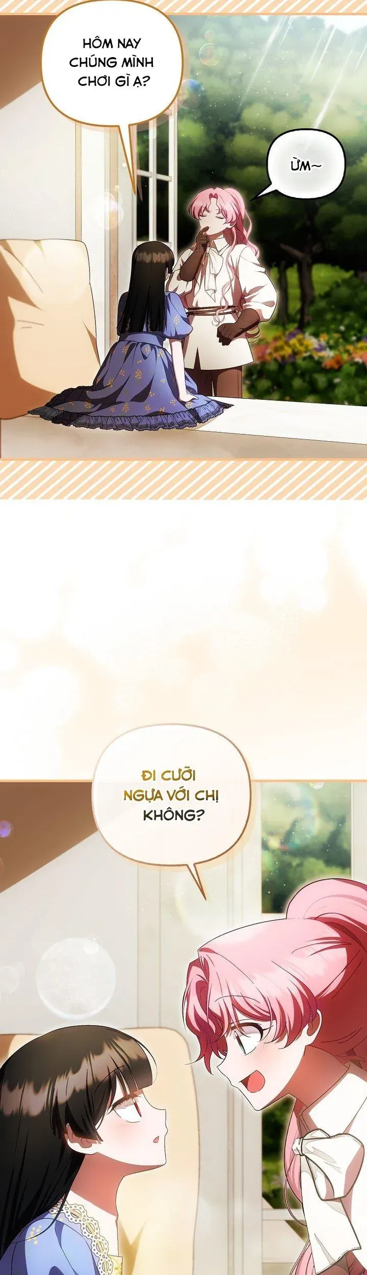 Lần Đầu Tiên Được Yêu Thương Chap 81 - Next Chap 82