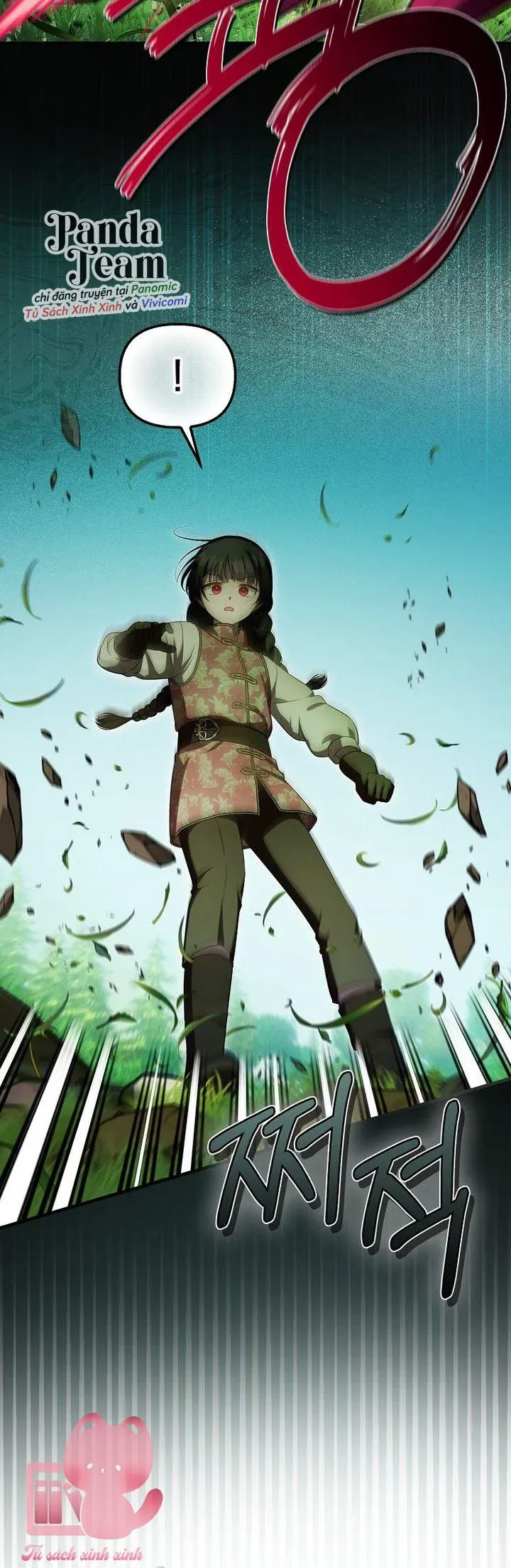 Lần Đầu Tiên Được Yêu Thương Chap 81 - Next Chap 82