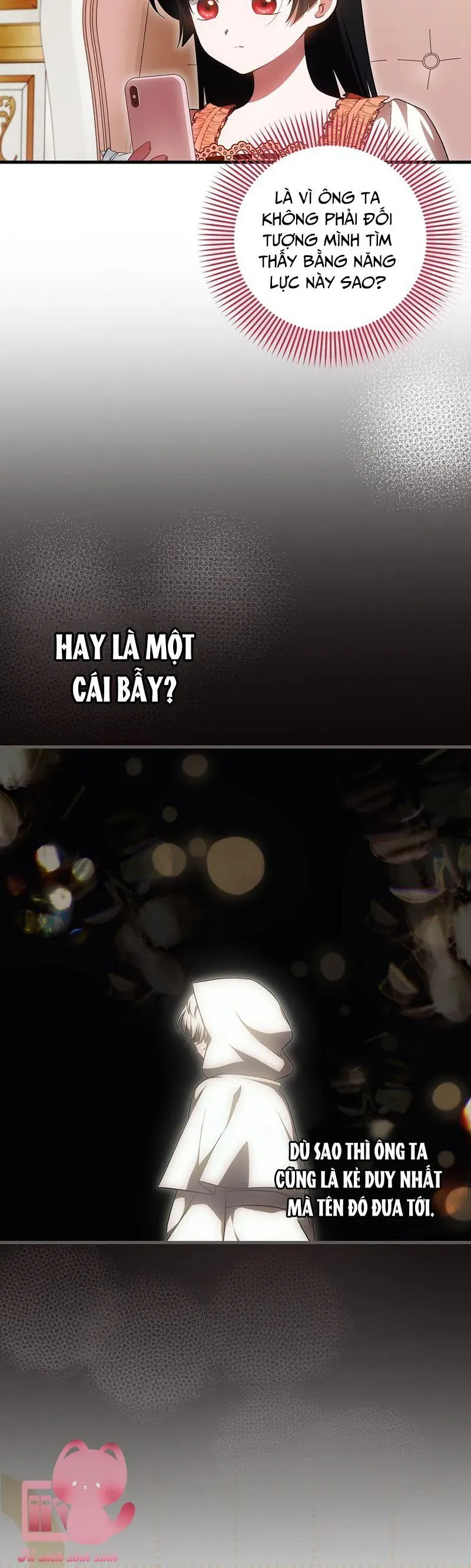 Lần Đầu Tiên Được Yêu Thương Chap 83 - Next Chap 84