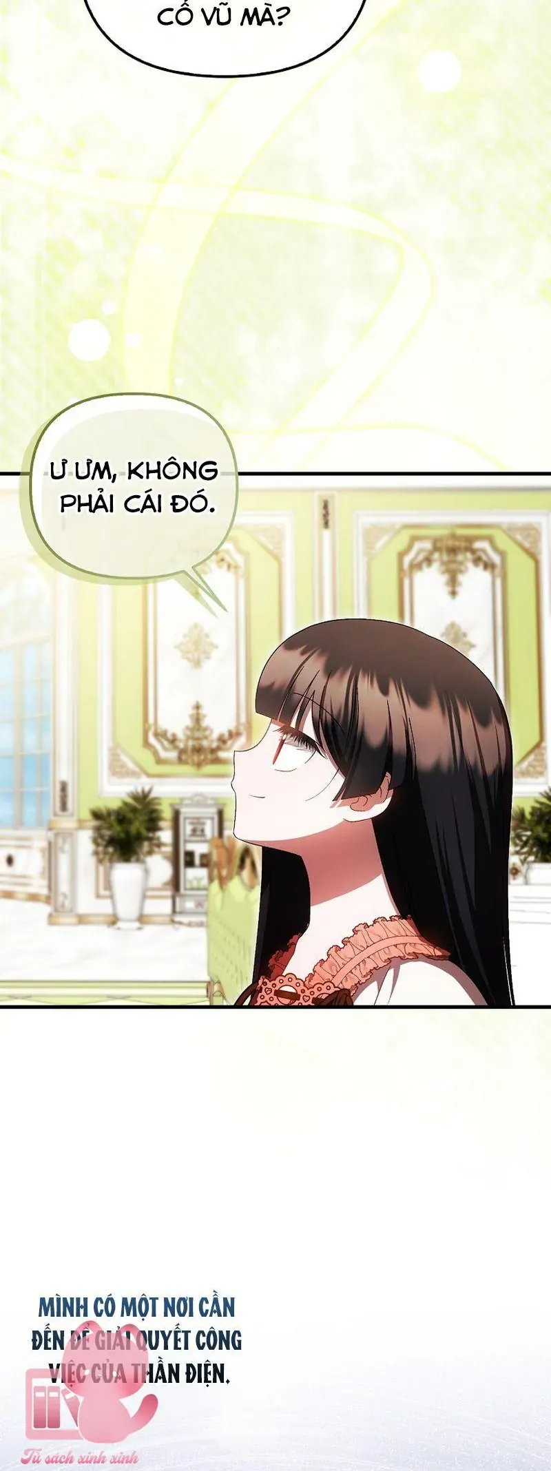 Lần Đầu Tiên Được Yêu Thương Chap 83 - Next Chap 84