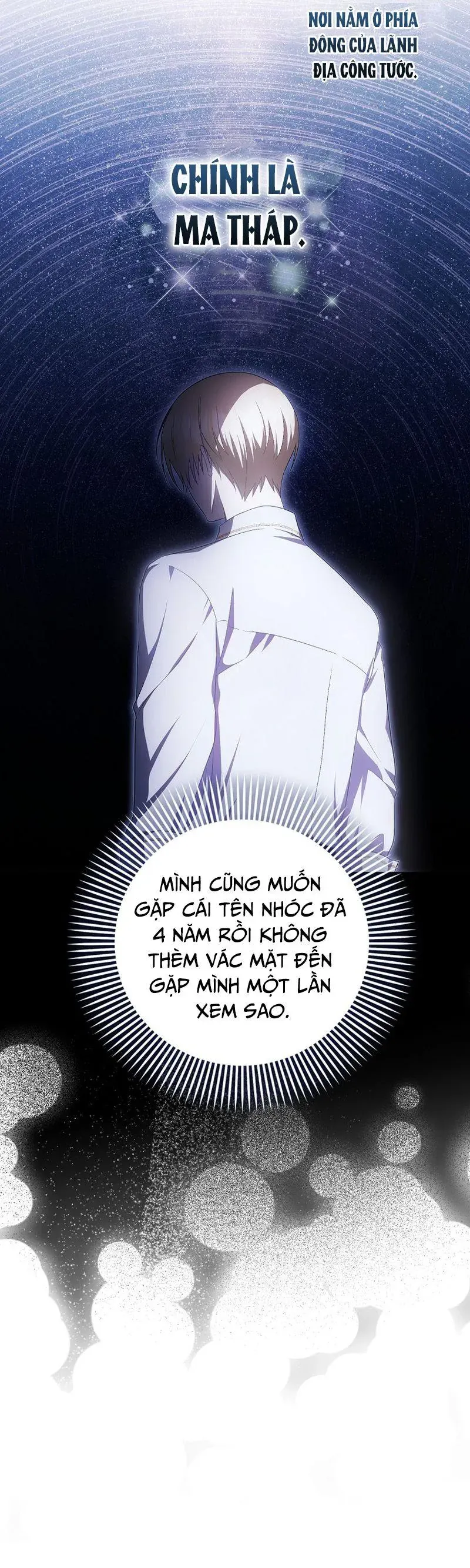 Lần Đầu Tiên Được Yêu Thương Chap 83 - Next Chap 84