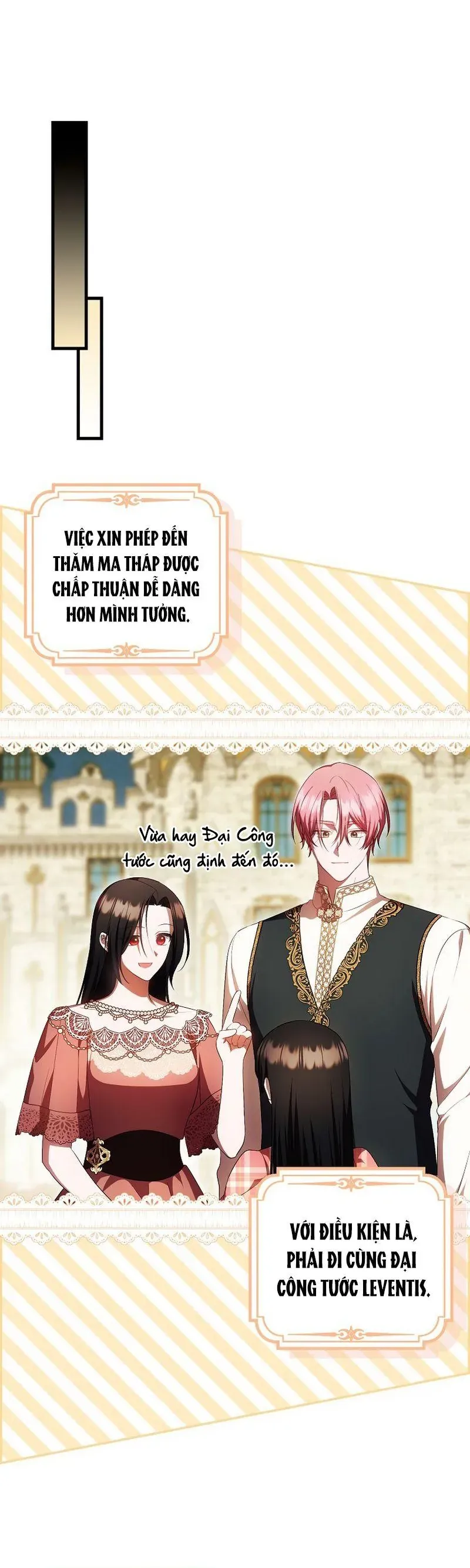 Lần Đầu Tiên Được Yêu Thương Chap 83 - Next Chap 84