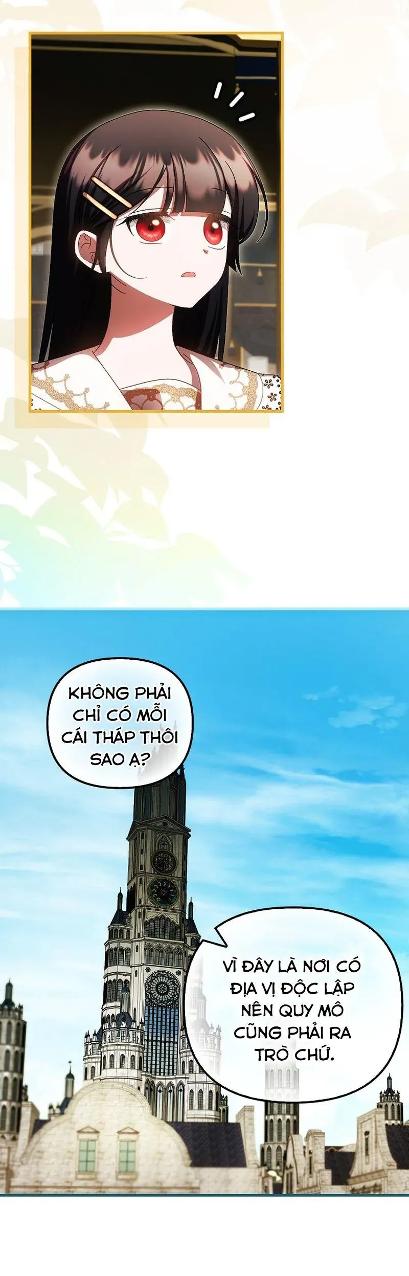 Lần Đầu Tiên Được Yêu Thương Chap 83 - Next Chap 84