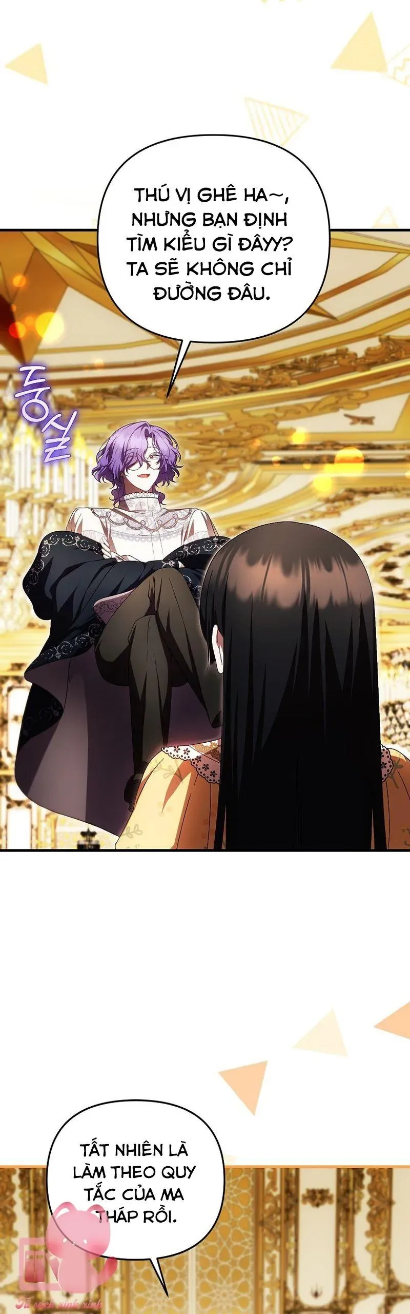 Lần Đầu Tiên Được Yêu Thương Chap 83 - Next Chap 84