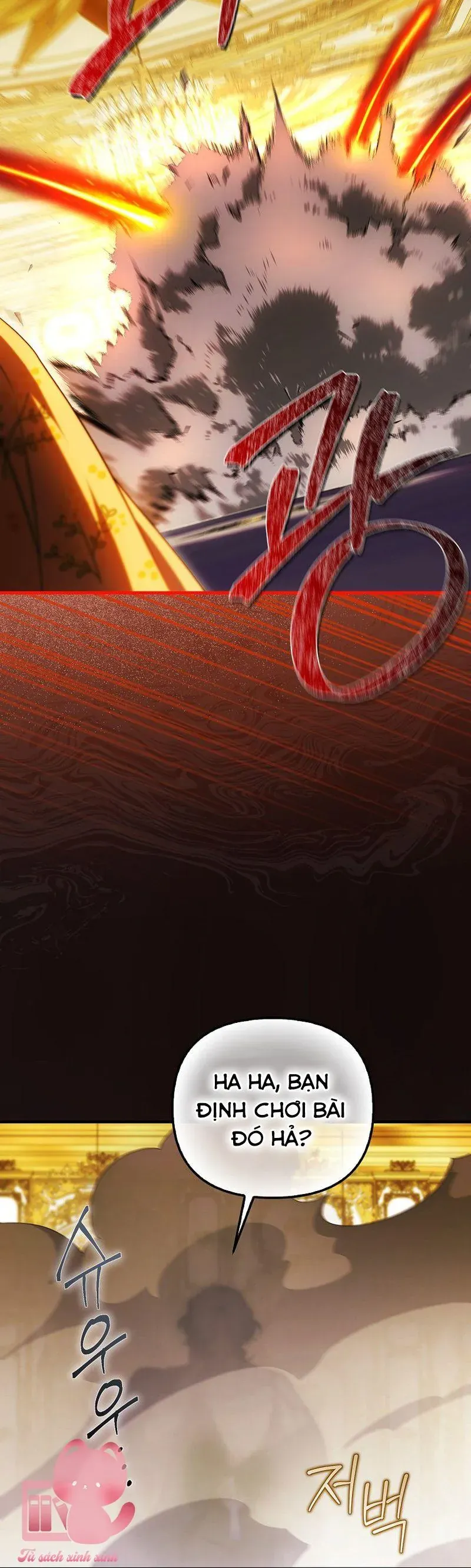 Lần Đầu Tiên Được Yêu Thương Chap 83 - Next Chap 84