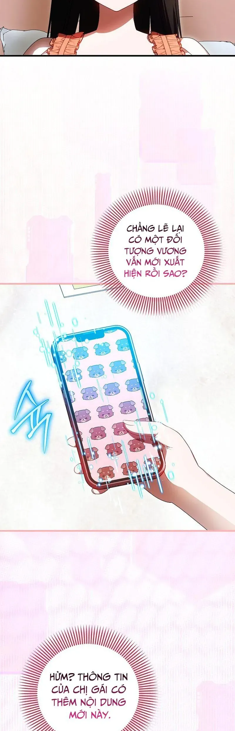 Lần Đầu Tiên Được Yêu Thương Chap 83 - Next Chap 84