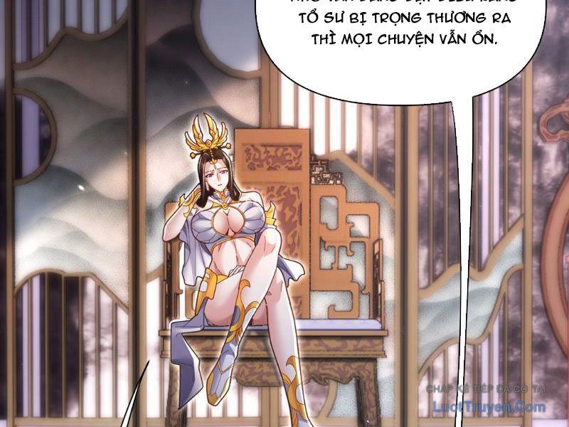 Bắt Đầu Chấn Kinh Nữ Đế Lão Bà, Ta Vô Địch! Chap 103 - Next Chap 104