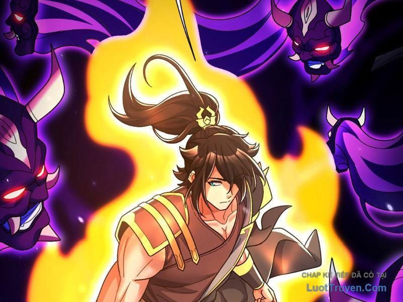 Bắt Đầu Chấn Kinh Nữ Đế Lão Bà, Ta Vô Địch! Chap 103 - Next Chap 104