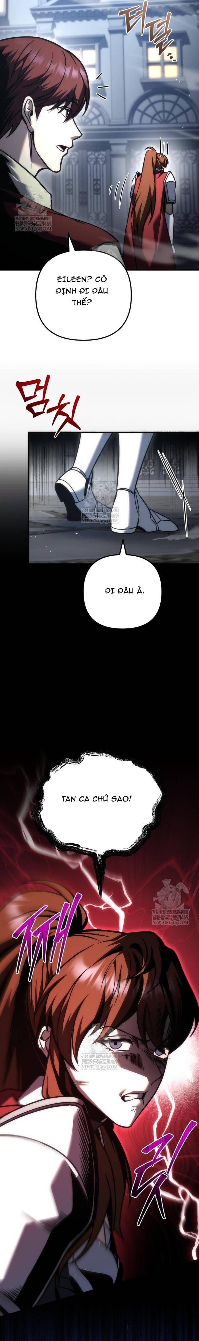 Hồi Quy Giả Của Gia Tộc Suy Vong Chap 114 - Next Chap 115