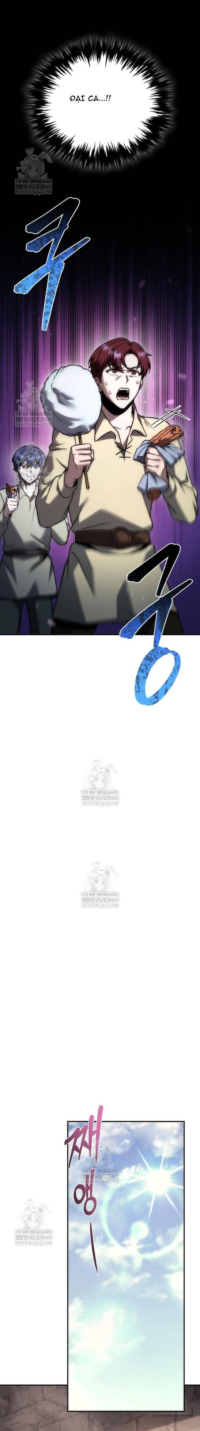 Hồi Quy Giả Của Gia Tộc Suy Vong Chap 114 - Next Chap 115