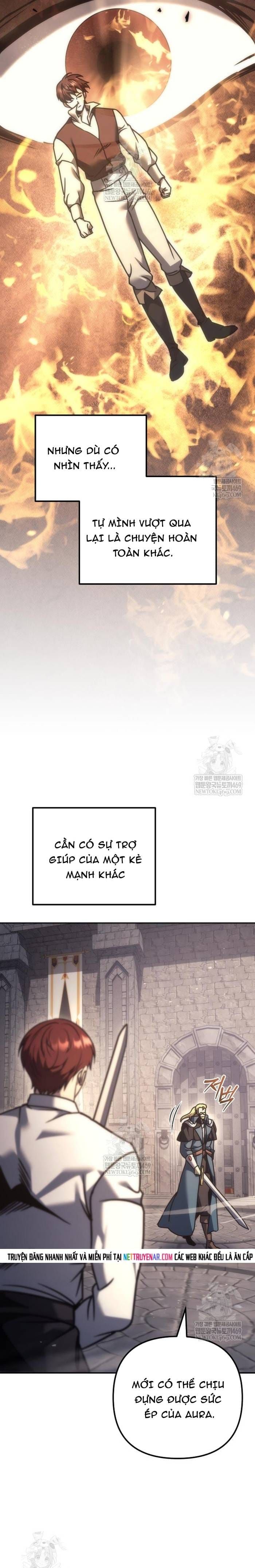 Hồi Quy Giả Của Gia Tộc Suy Vong Chap 114 - Next Chap 115