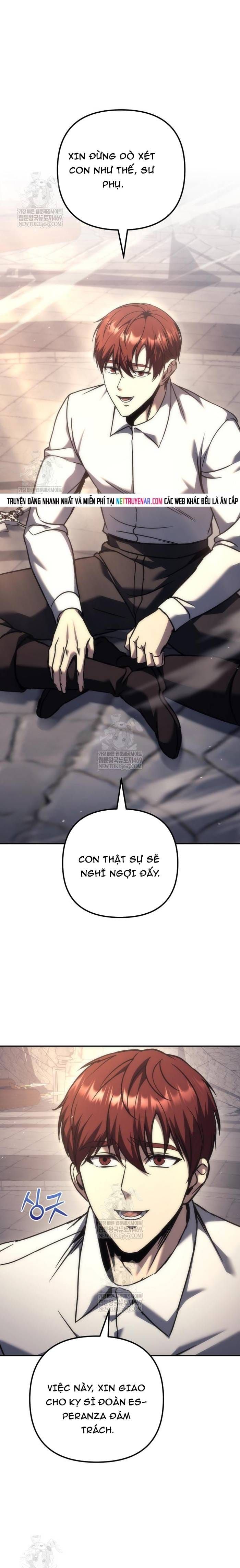 Hồi Quy Giả Của Gia Tộc Suy Vong Chap 114 - Next Chap 115