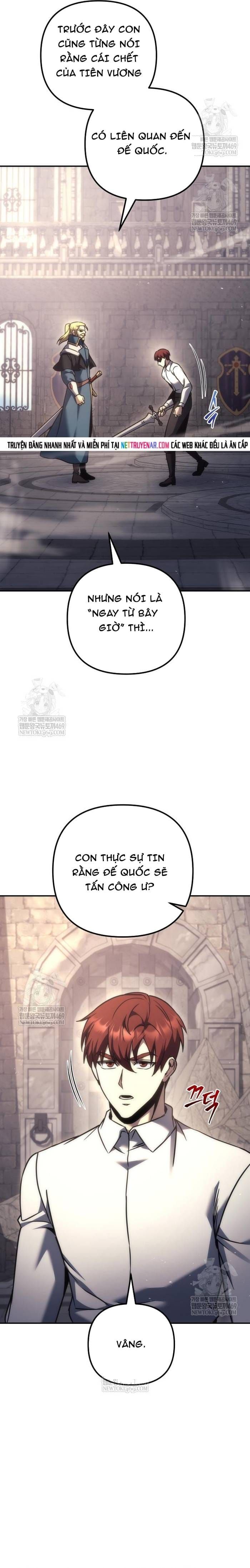 Hồi Quy Giả Của Gia Tộc Suy Vong Chap 114 - Next Chap 115