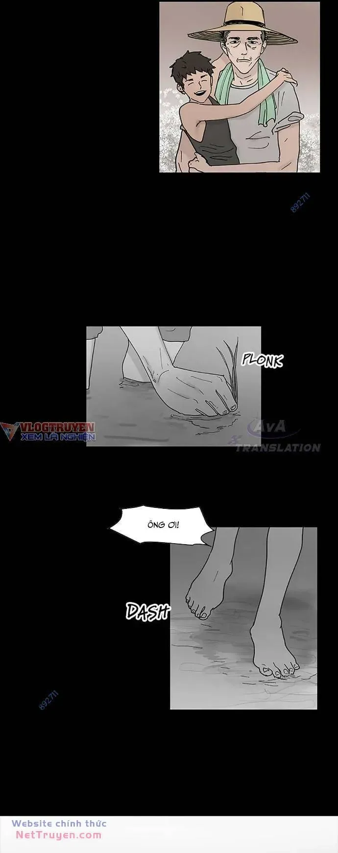 Lá Phiếu Tử Hình Chap 33 - Next Chap 34