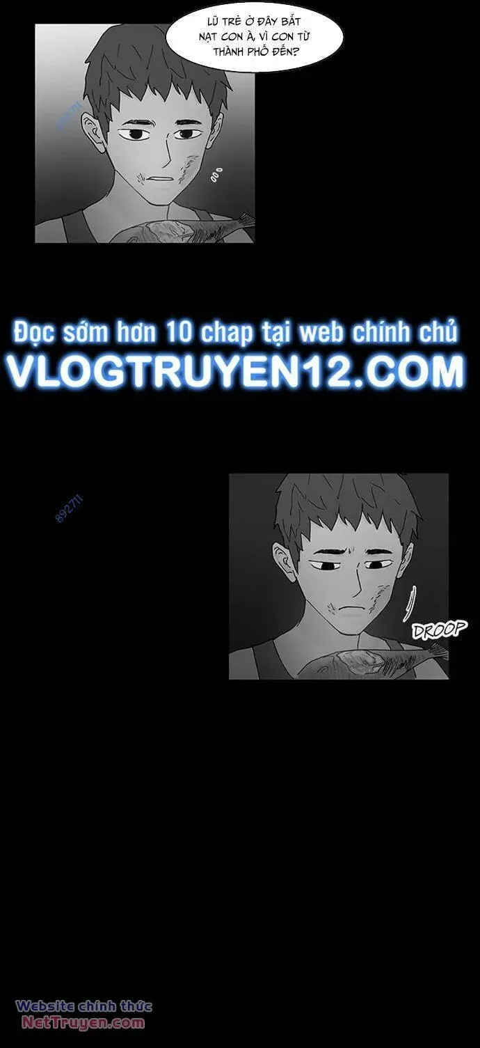 Lá Phiếu Tử Hình Chap 33 - Next Chap 34