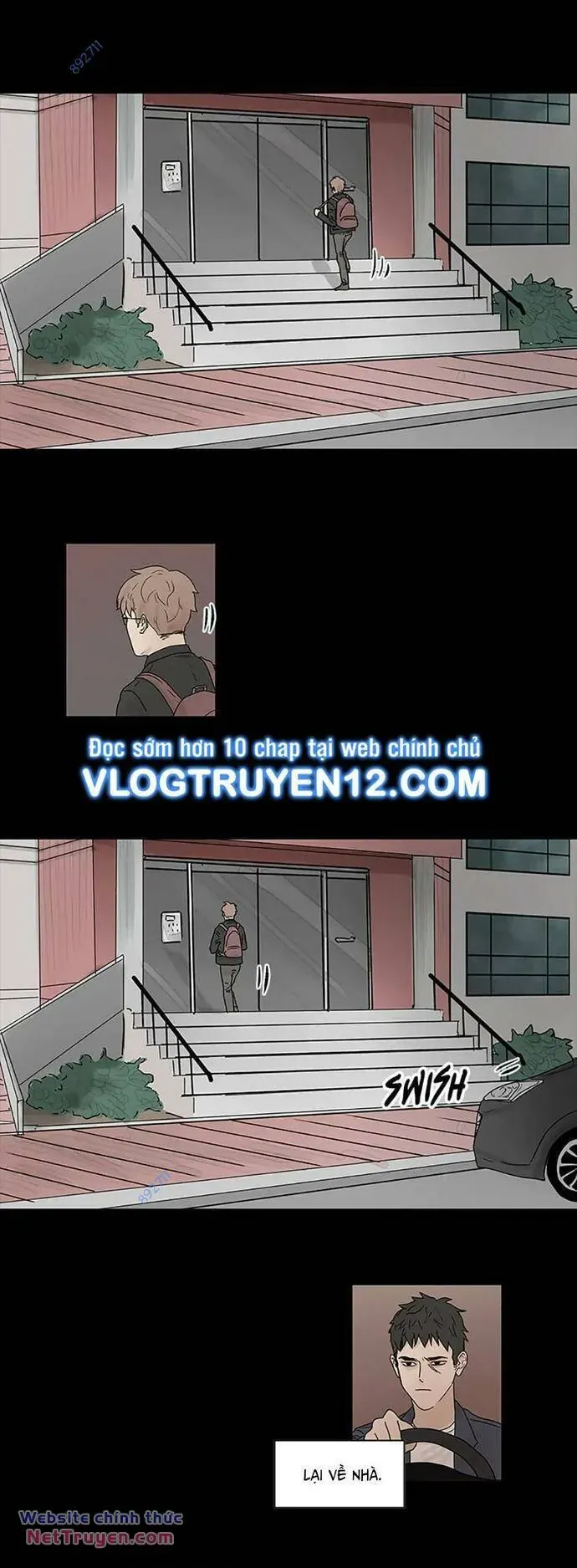 Lá Phiếu Tử Hình Chap 34 - Next Chap 35