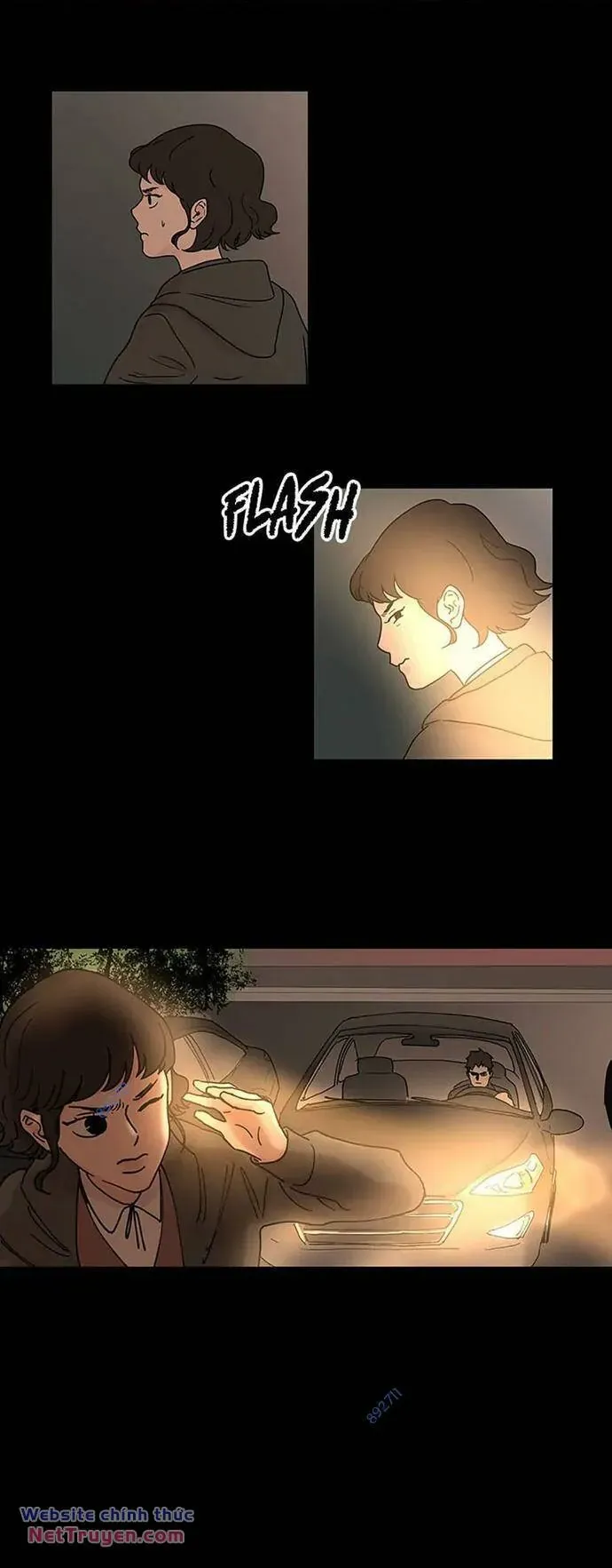 Lá Phiếu Tử Hình Chap 34 - Next Chap 35