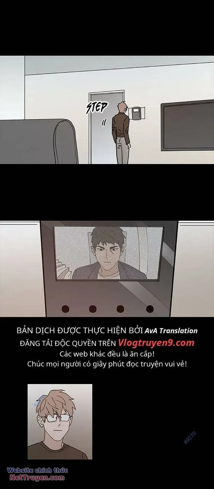 Lá Phiếu Tử Hình Chap 34 - Next Chap 35