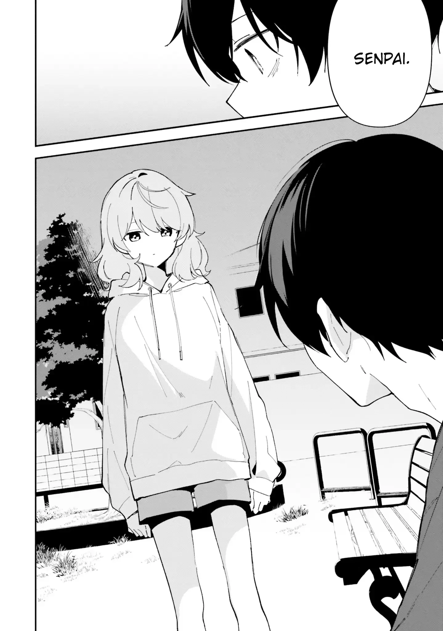 Trị Chứng Mất Ngủ Bằng Asmr Cùng Nhỏ Đàn Em Tinh Nghịch~ Chap 10 - Next Chap 11