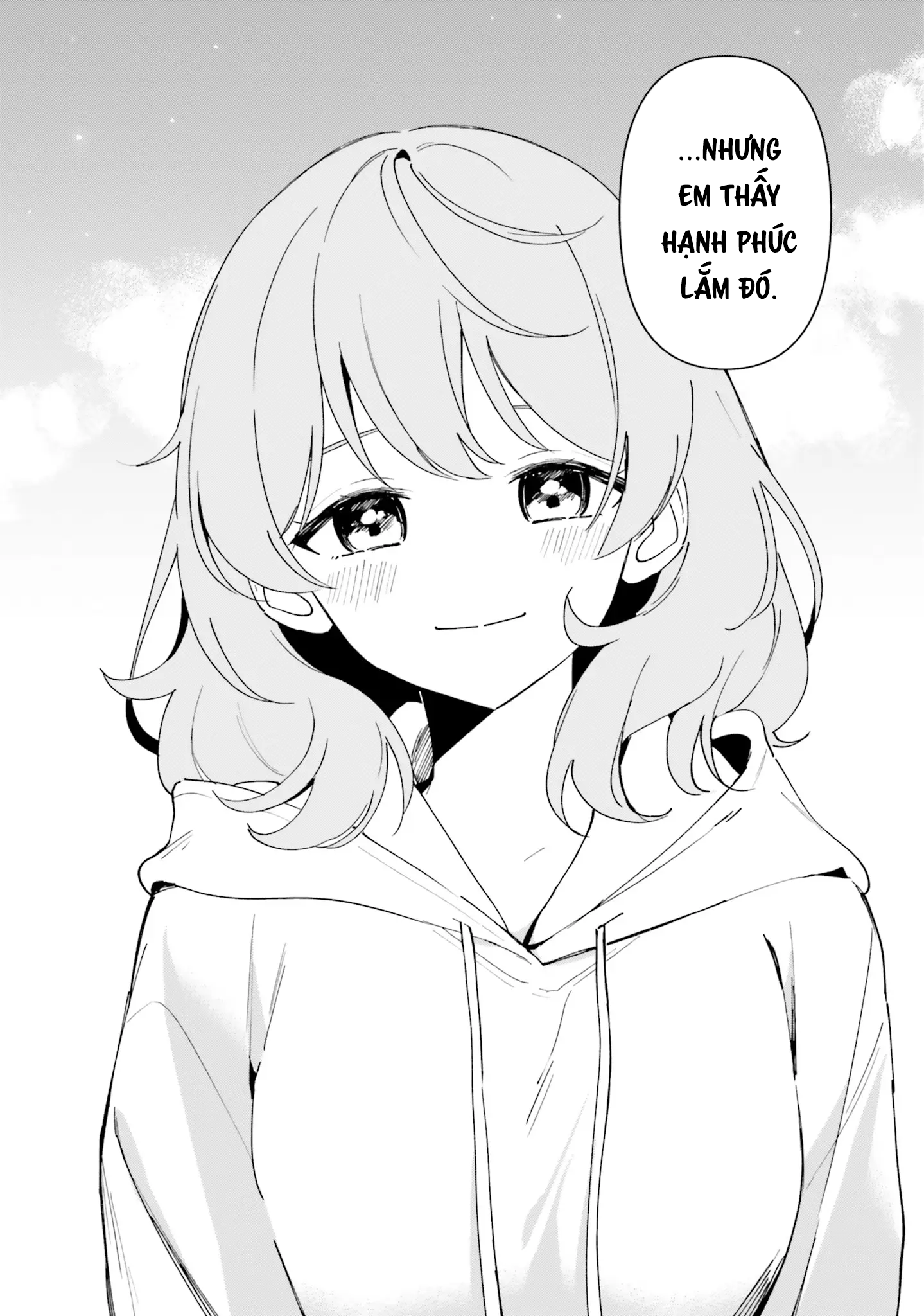 Trị Chứng Mất Ngủ Bằng Asmr Cùng Nhỏ Đàn Em Tinh Nghịch~ Chap 11 - Next Chap 12