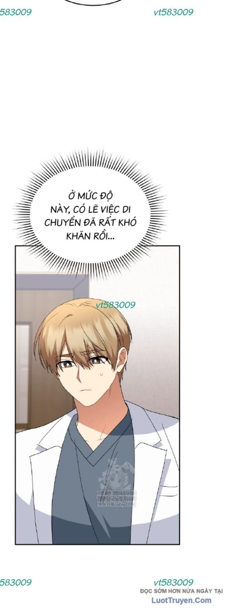 Xin Chào! Bác Sĩ Thú Y Chap 109 - Next Chap 110