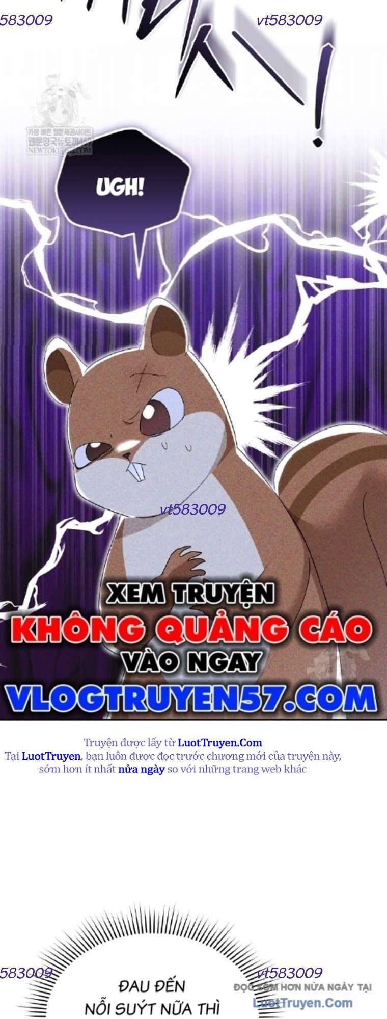 Xin Chào! Bác Sĩ Thú Y Chap 109 - Next Chap 110