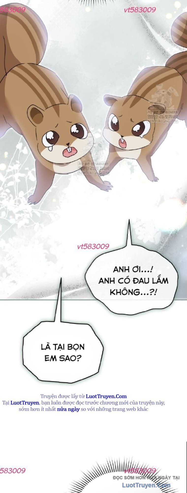 Xin Chào! Bác Sĩ Thú Y Chap 109 - Next Chap 110