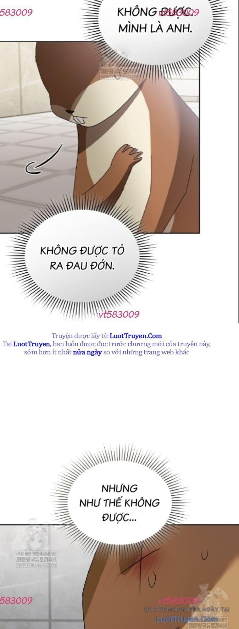 Xin Chào! Bác Sĩ Thú Y Chap 109 - Next Chap 110