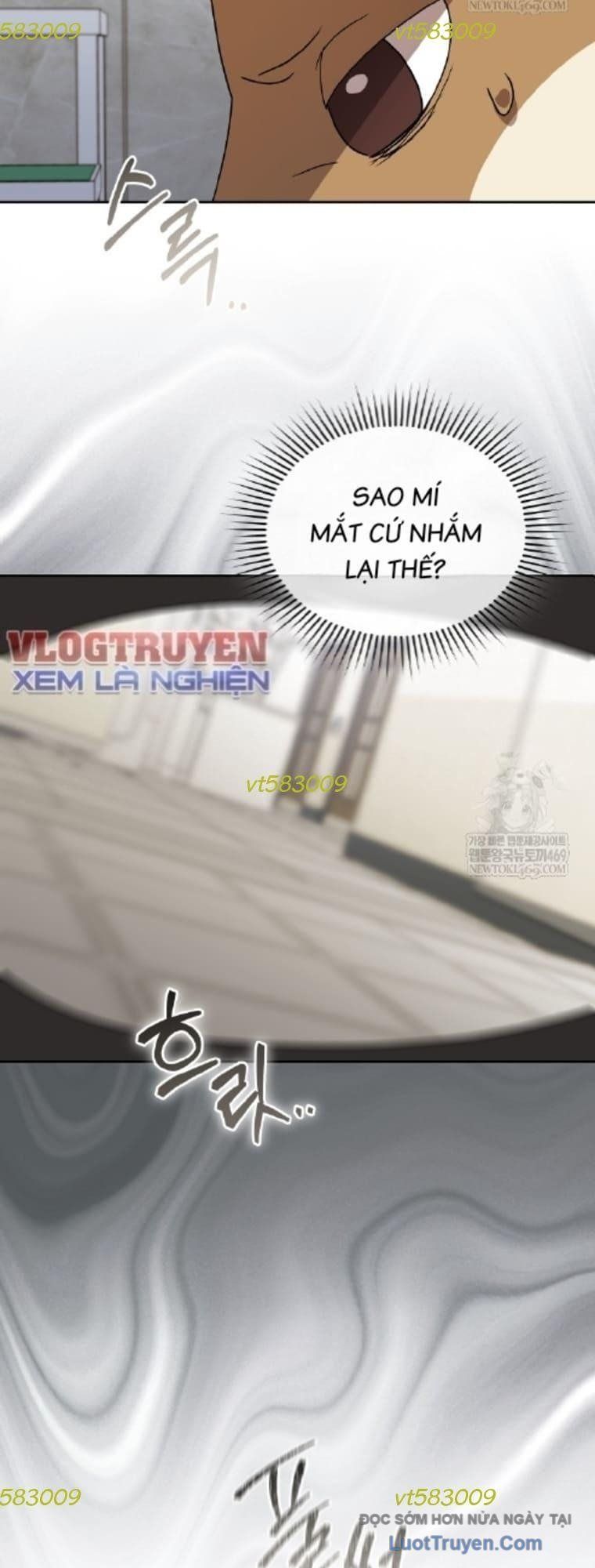 Xin Chào! Bác Sĩ Thú Y Chap 109 - Next Chap 110