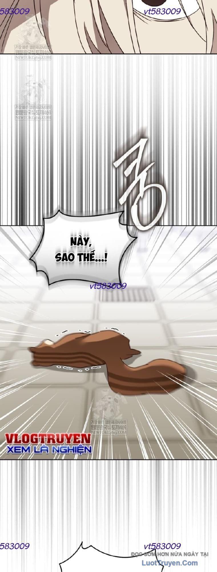 Xin Chào! Bác Sĩ Thú Y Chap 109 - Next Chap 110