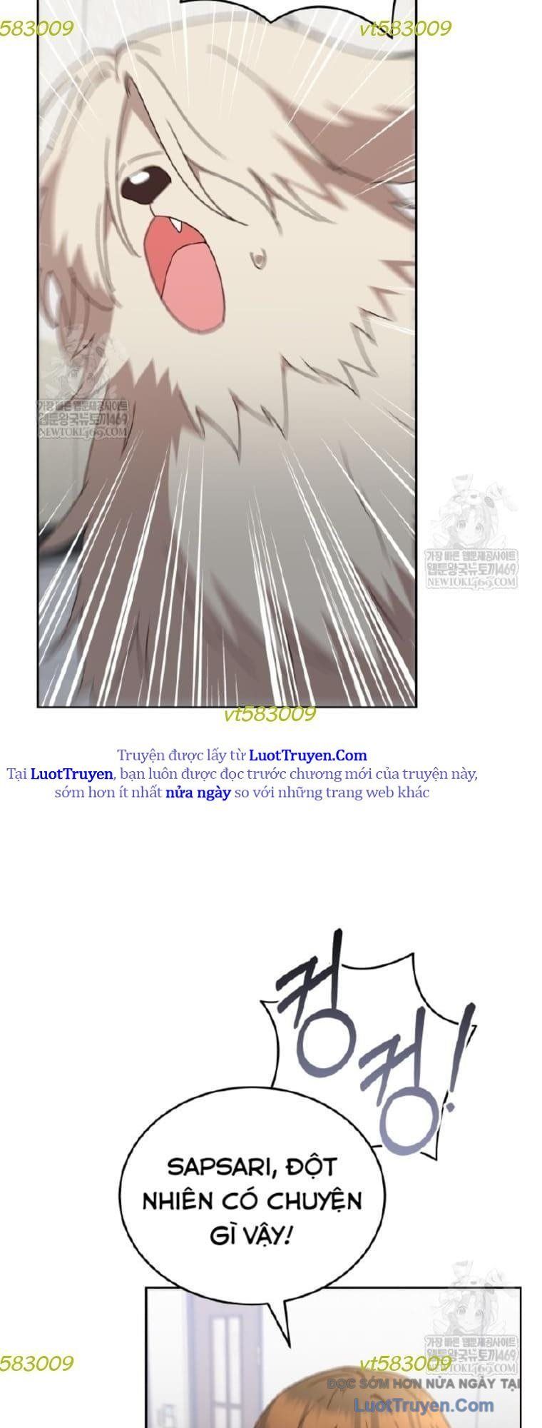 Xin Chào! Bác Sĩ Thú Y Chap 109 - Next Chap 110