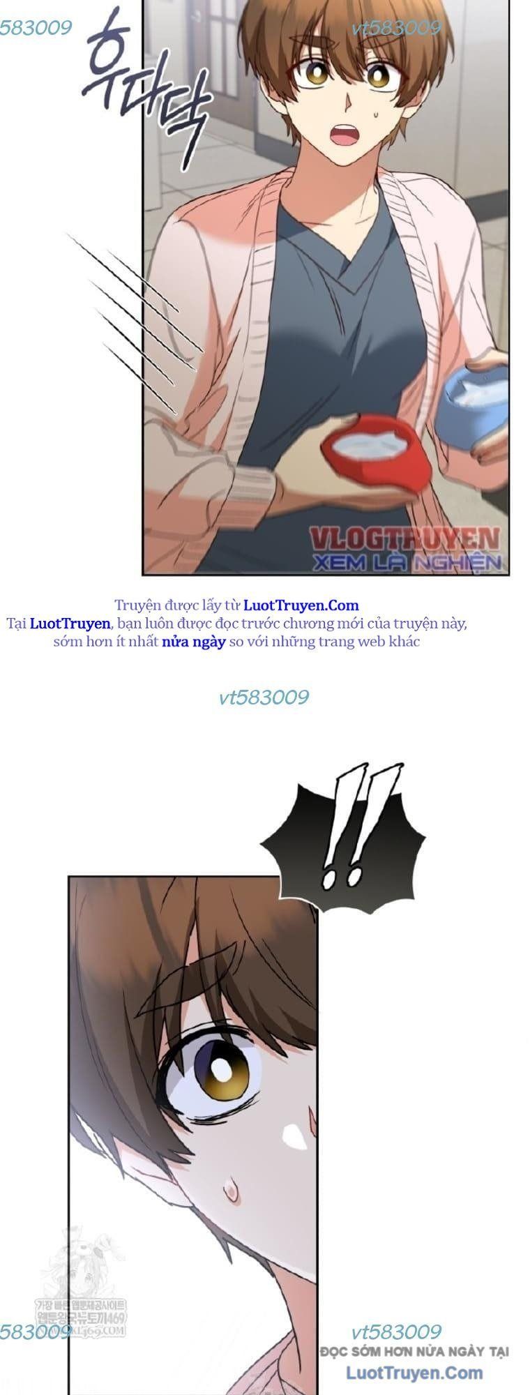 Xin Chào! Bác Sĩ Thú Y Chap 109 - Next Chap 110