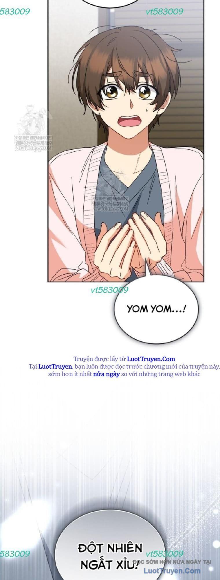 Xin Chào! Bác Sĩ Thú Y Chap 109 - Next Chap 110