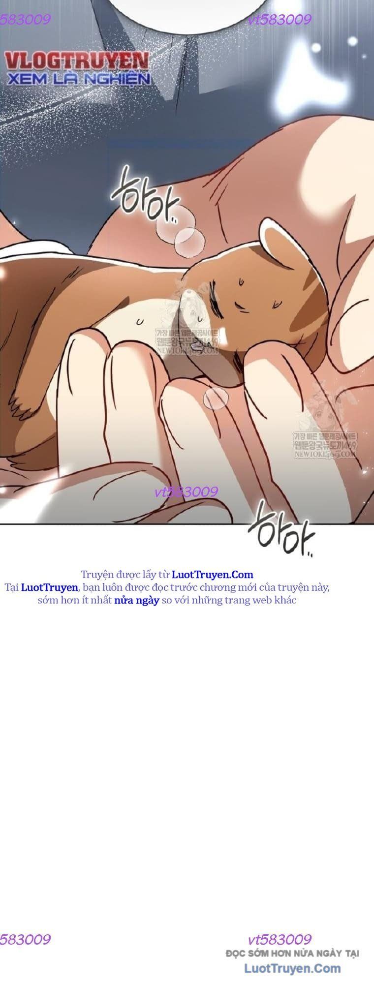 Xin Chào! Bác Sĩ Thú Y Chap 109 - Next Chap 110