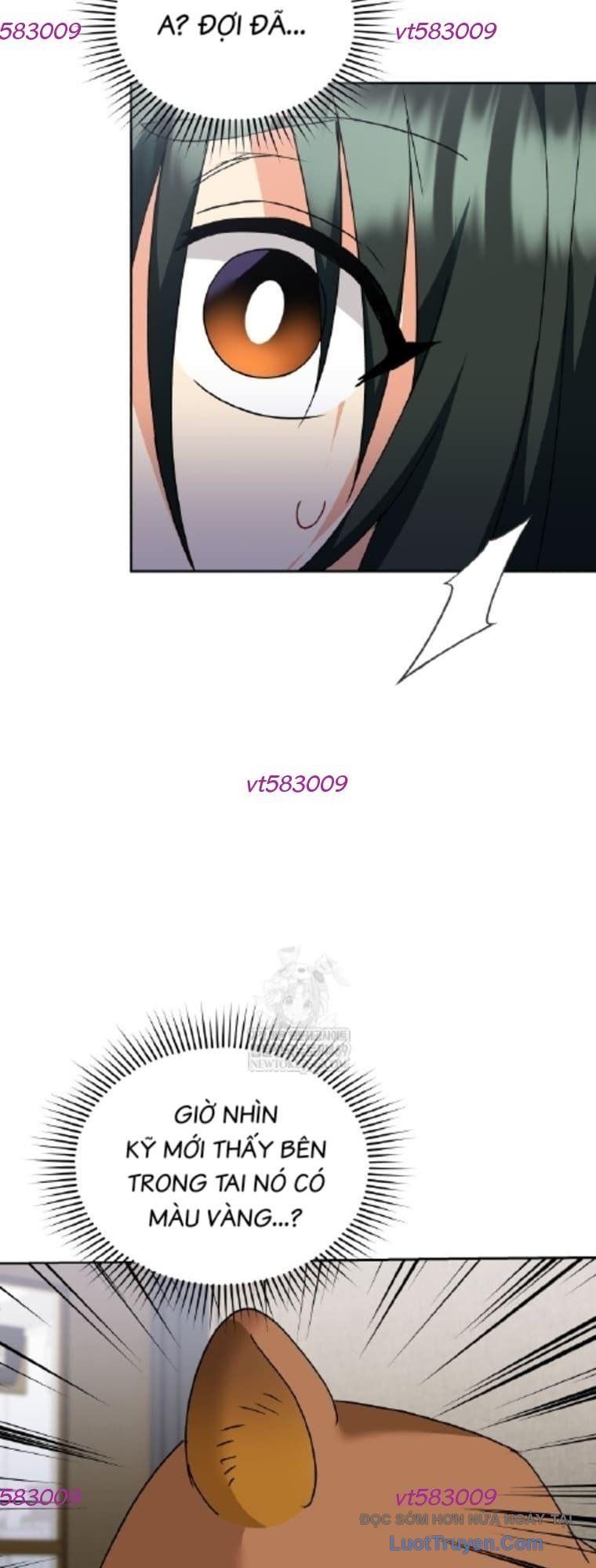 Xin Chào! Bác Sĩ Thú Y Chap 109 - Next Chap 110