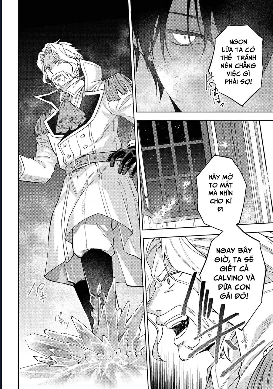 Akutou Ikka No Mana Musume, Tensei Saki Mo Otome Game No Gokudou Reijou Deshita. – Saijoukyuu Rank No Akuyaku-Sama, Sono Dekiai Wa Fuyou Desu! Chap 28 - Next Chap 29