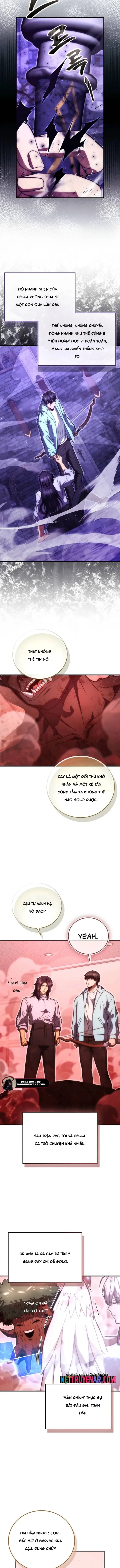 Người Chơi Có Thiên Phú Nghịch Thiên Chap 102 - Next Chap 103