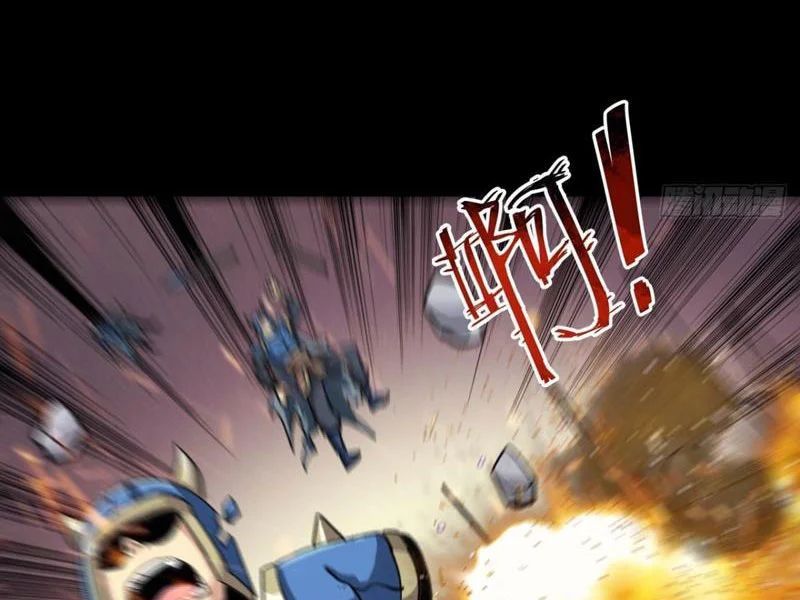 Học Viện Chiến Giáp Chap 33 - Next Chap 34