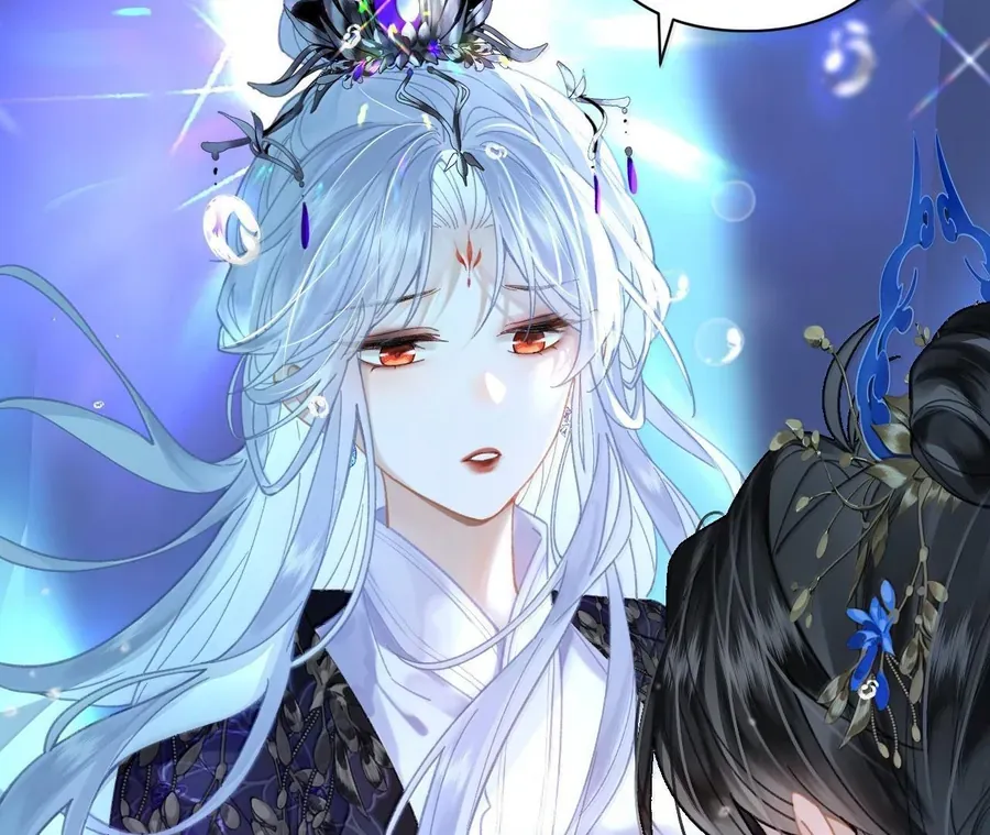 Đến Đông Hải Tìm Mỹ Nhân Chap 35 - Next Chap 36