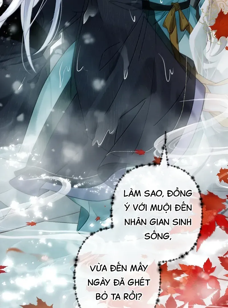 Đến Đông Hải Tìm Mỹ Nhân Chap 36 - Next Chap 37