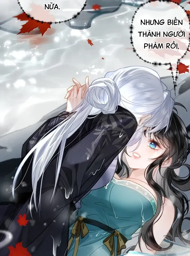 Đến Đông Hải Tìm Mỹ Nhân Chap 36 - Next Chap 37