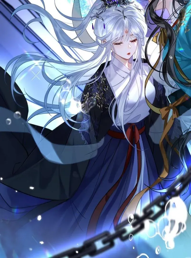 Đến Đông Hải Tìm Mỹ Nhân Chap 36 - Next Chap 37