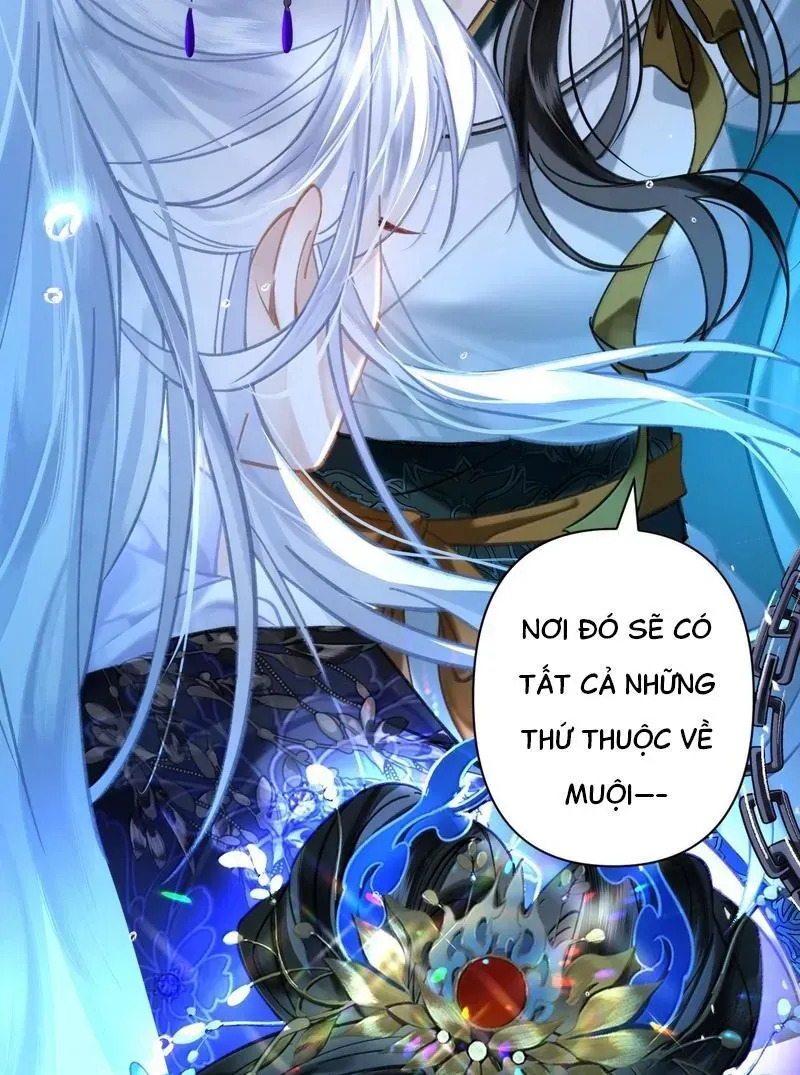 Đến Đông Hải Tìm Mỹ Nhân Chap 36 - Next Chap 37