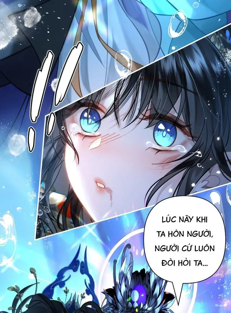 Đến Đông Hải Tìm Mỹ Nhân Chap 36 - Next Chap 37