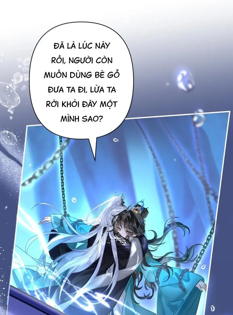 Đến Đông Hải Tìm Mỹ Nhân Chap 36 - Next Chap 37