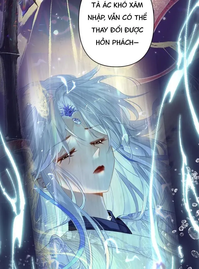 Đến Đông Hải Tìm Mỹ Nhân Chap 36 - Next Chap 37