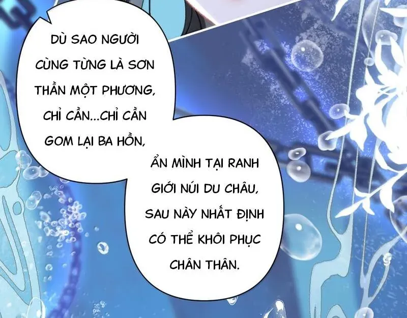 Đến Đông Hải Tìm Mỹ Nhân Chap 36 - Next Chap 37